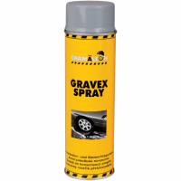 Антигравійне покриття Сhamaleon 702 Gravex Spray, 500 мл Аерозоль Сірий