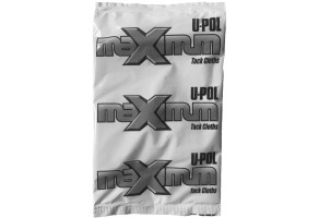 Серветка липка U-POL Maximum