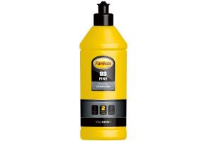 Полірувальна паста №2 антиголограмна Farecla G3 Fine Finishing Compound, 500 г
