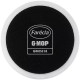 Полірувальний Круг на липучці жорстке Farecla G-MOP 6" High Cut Foam, Ø150 мм Білий