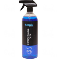Розморожувач скла та фар Helpix Professional, 1 л Спрей