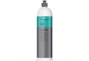 Засіб для догляду за шкіряним покриттям Koch Chemie Leather Star (Ls), 1 л