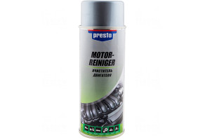 Очисник двигуна Presto Motor-Reiniger, 400 мл Аерозоль