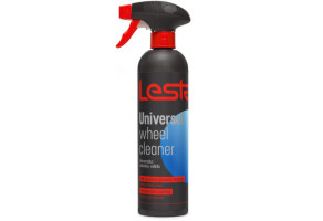 Універсальний засіб для очищення колісних дисків Lesta Universal Wheel Cleaner, 500 мл