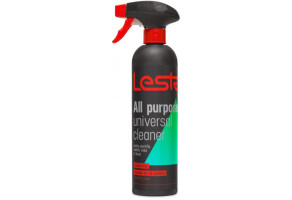 Очисник для різних внутрішніх та зовнішніх поверхонь Lesta All Purpose Universal Cleaner, 500 мл Спрей