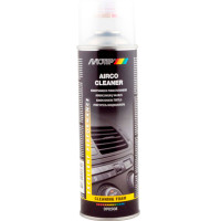 Очисник кондиціонера Motip Airco Cleaner, 500 мл Аерозоль