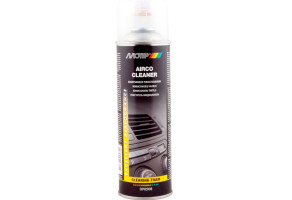 Очисник кондиціонера Motip Airco Cleaner, 500 мл Аерозоль