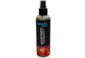 Засіб для видалення слідів від клейкої стрічки Helpix Scotch Remover Антиграфіті, 200 мл