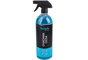 Очисник скла Helpix Professional, 1 л