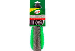 Щітка для легкої очистки колісних дисків 360° Turtle Wax