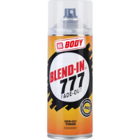 Розчинник для переходів HB BODY 777 Blend-In, 400 мл Аерозоль