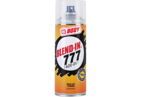 Розчинник для переходів HB BODY 777 Blend-In, 400 мл Аерозоль