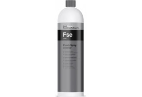 Очисник вапняного нальоту з ЛКП та скла Koch Chemie Finish Spray Exterior (Fse), 1 л