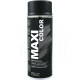 Ґрунт акриловий Maxi Color, 400 мл Аерозоль Чорний