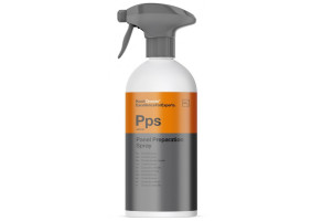 Очисник спиртовий для видалення олій, воску Koch Chemie Panel Preparation Spray (Pps), 500 мл Спрей