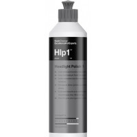 Абразивна полірувальна паста для фар Koch Chemie Headlight Polish 1 (Hlp1), 250 мл
