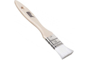 Пензель нейлоновий для нанесення герметиків Colad Nylon Brush, 30 мм