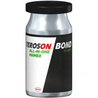 Грунт під клей для скла (праймер) для установки автомобільного скла Teroson BOND All-in-One Primer, 10 мл