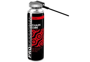 Мастило для ланцюгів PiTon Professional Chain Lube, 500 мл Аерозоль