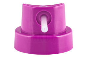 Ковпачок (кеп) для балончика із трубочкою Montana Needle Fine Liner Cap (0,2 - 1 см)