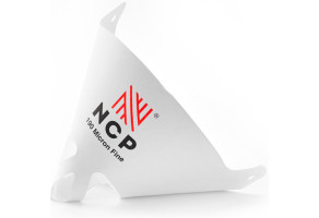 Фільтр-воронка для фарби NCP, 190 мкм (1 шт.)
