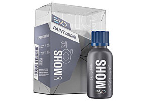 Кварцовий захист 36 місяців Gyeon Q2 Mohs EVO Light box, 30 мл