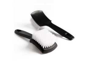 Щітка для чищення коліс SGCB Tire Cleaning Brush, 65 x 215 мм