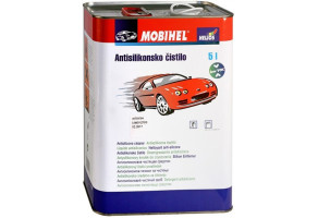 Антисиліконовий засіб для чищення Mobihel, 5 л