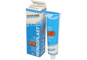 Герметик універсальний Victor Reinz 300°C, 30 мл, Антрацит