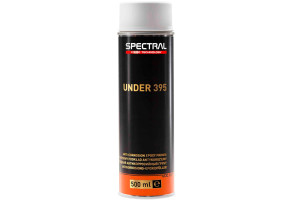 Грунт епоксидний антикорозійний Spectral Under 395, 500 мл Аерозоль Сірий