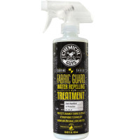 Гідрофобне захисне покриття Chemical Guys Fabric Guard Interior Protector, 473 мл
