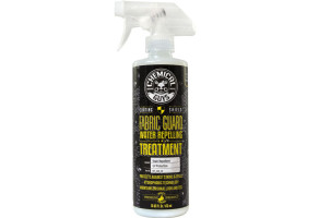 Гідрофобне захисне покриття Chemical Guys Fabric Guard Interior Protector, 473 мл