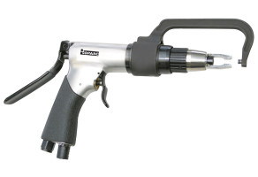Апарат для просвердлювання зварних точок GYS Gyspot Drill