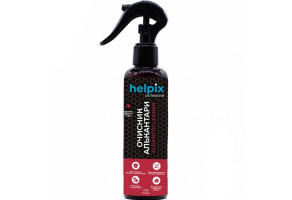 Очисник для алькантари Helpix Alcantocleaner, 200 мл