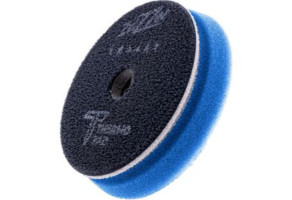 Полировальный круг ZviZZer Thermo All-Rounder Pad, Ø 90 х 20 х 80 мм Синий Средней Жесткости