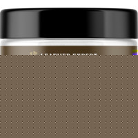 Шпатлевка-наполнитель для кожи Leather Expert Leather Filler White, 50 мл Белый