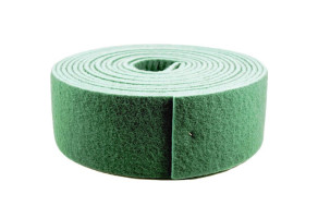 Волокно абразивне Mirka Mirlon GP, 115 мм x 10 м P320 Рулон