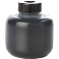 Проявна пудра Car System Dry Coat-Schwarz, 30 г Чорний