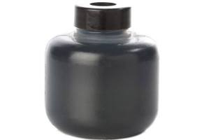 Проявна пудра Car System Dry Coat-Schwarz, 30 г Чорний