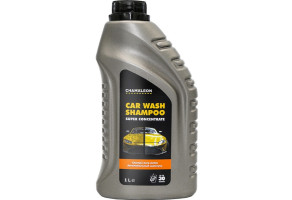 Автомобільний шампунь Chamaleon Car Wash Shampoo, 1 л