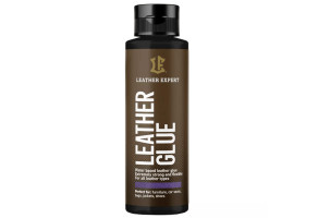 Клей для шкіри автомобіля Leather Expert Leather Glue, 50 мл