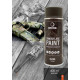 Фарба (емаль) маскувальна RecOil Camouflage Paint, 400 мл Аерозоль Оливковий