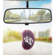 Ароматизатор для авто Острівної пунш Jewel 3D Jelly Belly Island Punch, 18г