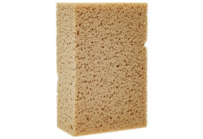 Мочалка пористая для мытья Koch Chemie, 20 x 13 x 7 см