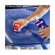 Кольоровий поліроль із воском SONAX Polish&Wax Color NanoPro, 250 мл Синій
