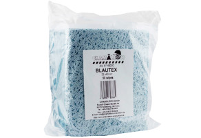 Серветка поліпропіленова для знежирення Сhamaleon 803 Blautex, 32 x 40 см 50 шт Упаковка