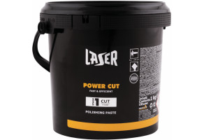 Полірувальна крупнозерниста паста Сhamaleon LASER Power Cut, 1 кг