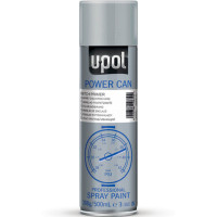 Грунт протравлюючий U-POL Power Can™, 500 мл Аерозоль Сірий