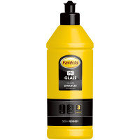 Полірувальна паста №3 захисна (підсилювач глянцю) Farecla G3 Glaze Gloss Enhancer, 500 мл