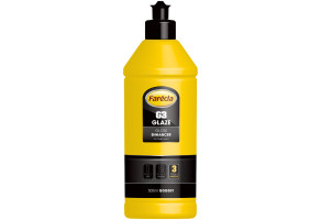 Полірувальна паста №3 захисна (підсилювач глянцю) Farecla G3 Glaze Gloss Enhancer, 500 мл